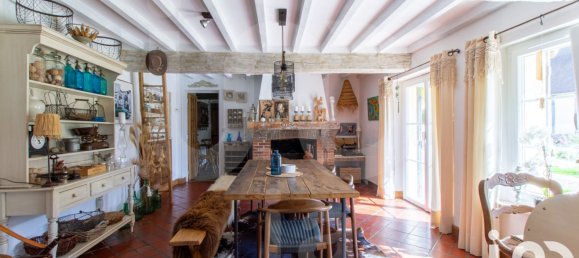 3 bedrooms House in Le Coudray-Saint-Germer, France No. 228435 3