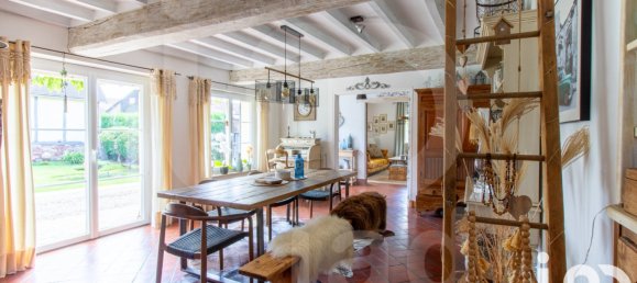 3 bedrooms House in Le Coudray-Saint-Germer, France No. 228435 4