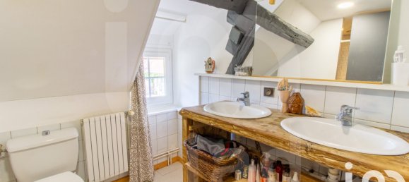 3 bedrooms House in Le Coudray-Saint-Germer, France No. 228435 13