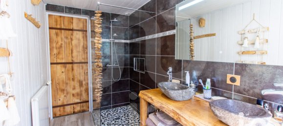 3 bedrooms House in Le Coudray-Saint-Germer, France No. 228435 8