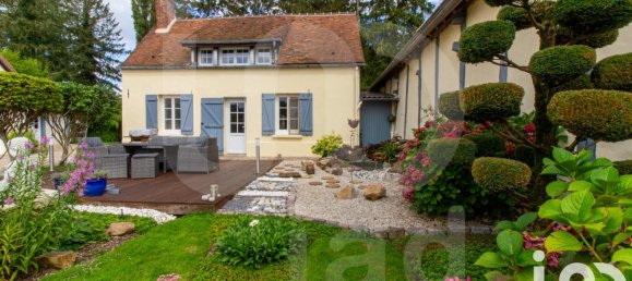 3 bedrooms House in Le Coudray-Saint-Germer, France No. 228435 16