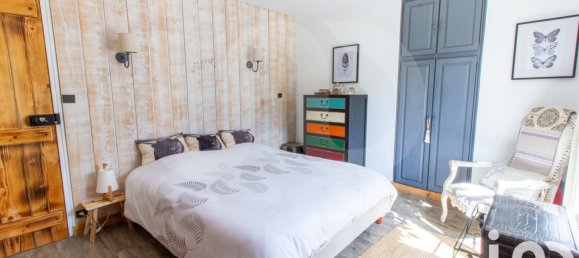 3 bedrooms House in Le Coudray-Saint-Germer, France No. 228435 7