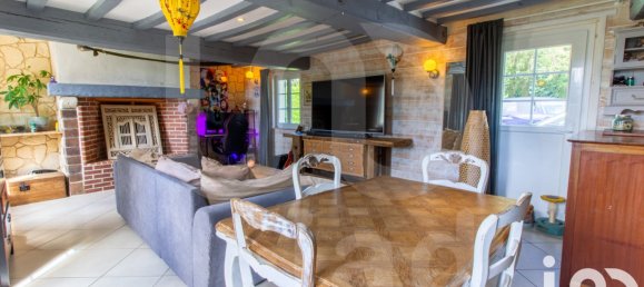 3 bedrooms House in Le Coudray-Saint-Germer, France No. 228435 11