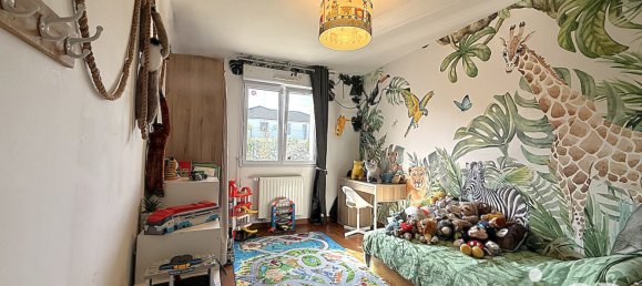 3 bedrooms House in Cutry, France No. 323206 9