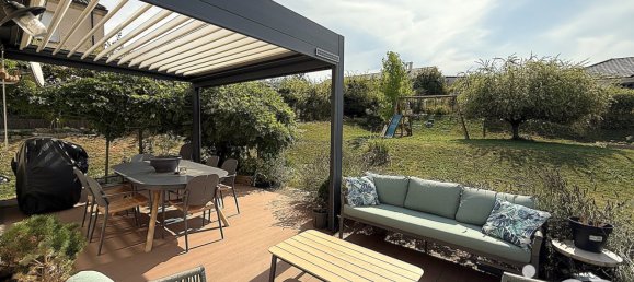 3 bedrooms House in Cutry, France No. 323206 12