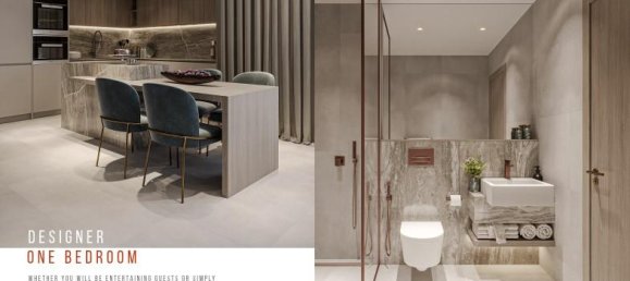 1 bedroom Apartment in Jumeirah Village Circle, UAE No. 13749 3