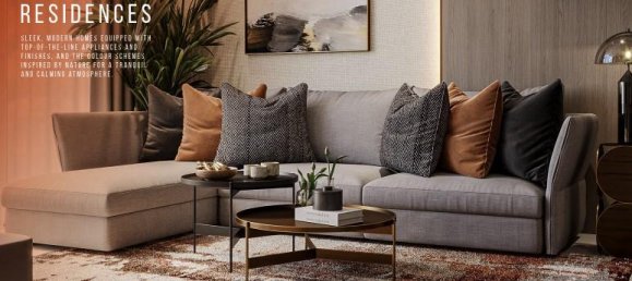 1 bedroom Apartment in Jumeirah Village Circle, UAE No. 13749 6