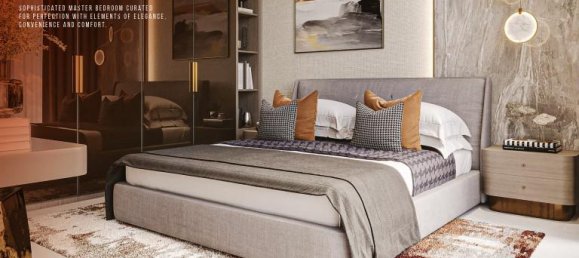 1 bedroom Apartment in Jumeirah Village Circle, UAE No. 13749 9