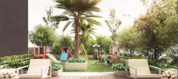 1 bedroom Apartment in Jumeirah Village Circle, UAE No. 13749 12