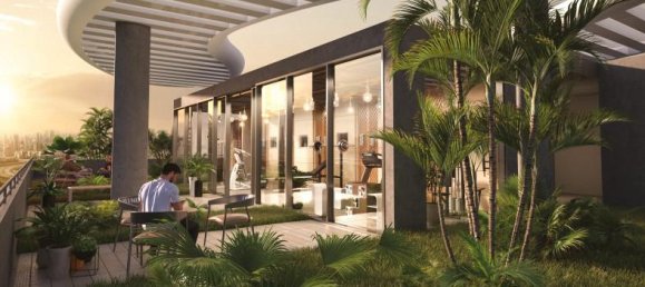 1 bedroom Apartment in Jumeirah Village Circle, UAE No. 13749 5