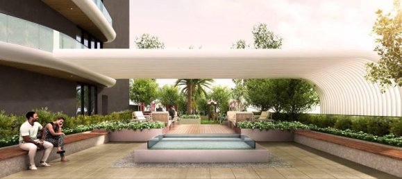 1 bedroom Apartment in Jumeirah Village Circle, UAE No. 13749 10