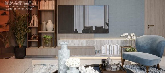 1 bedroom Apartment in Jumeirah Village Circle, UAE No. 13749 13