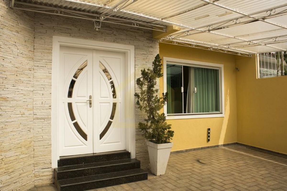 4 bedrooms House in Sao Paulo, Brazil No. 447953