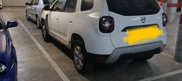 Garaje en Lérida, Spain 20 m² No. 187171 2