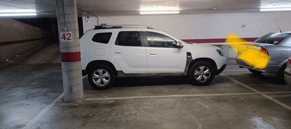 Garaje en Lérida, Spain 20 m² No. 187171 4