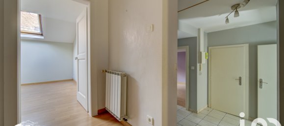 Apartamento T2 em Thionville, France N.º 348928 11