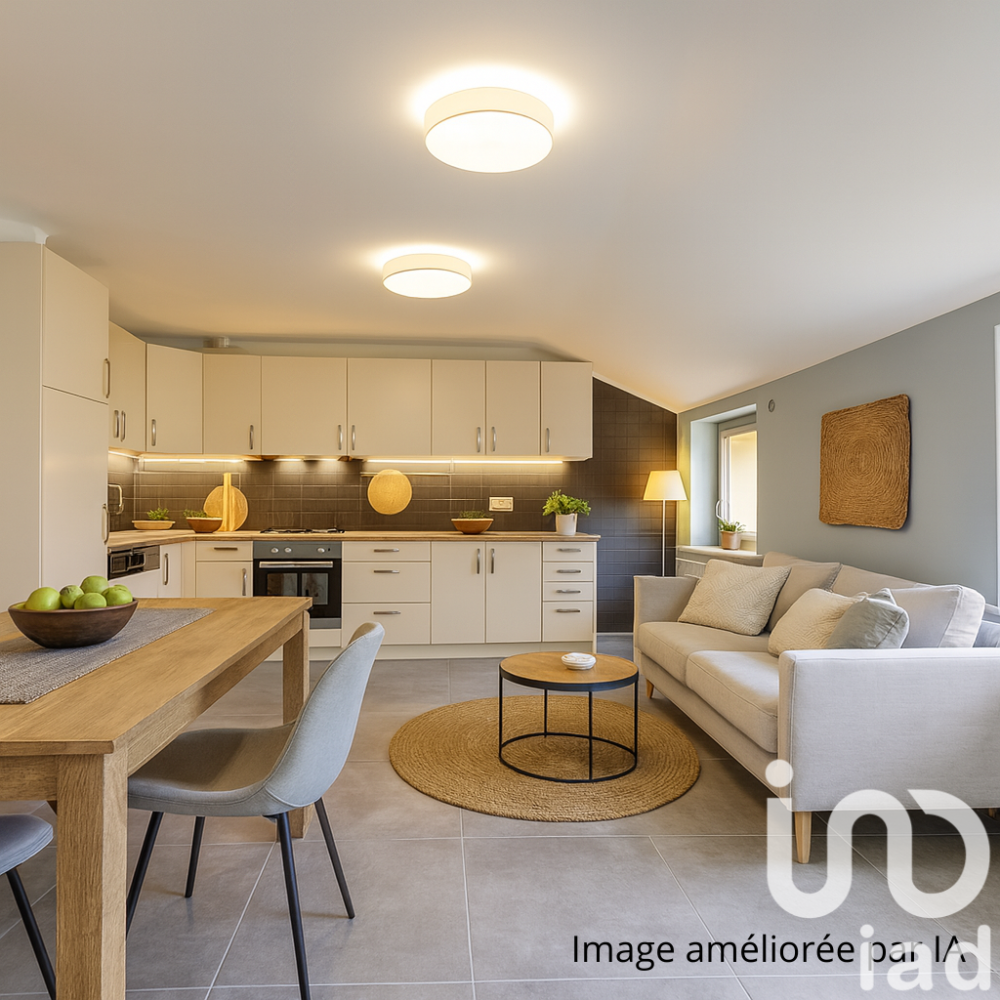 Apartamento T2 em Thionville, France N.º 348928