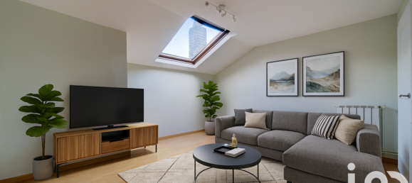 Apartamento T2 em Thionville, France N.º 348928 6