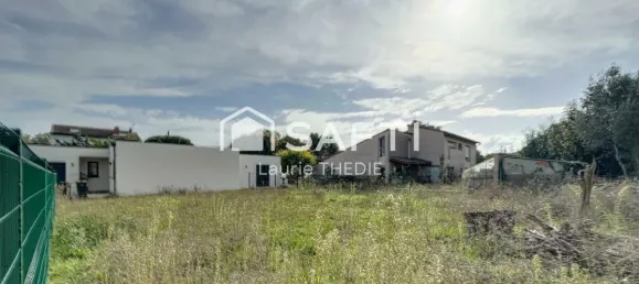366m² Land in Toulouse, France No. 84618 2