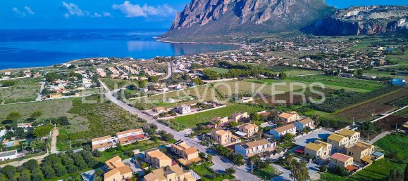 2 غرف نوم منزل في Custonaci, Italy رقم 132101 11