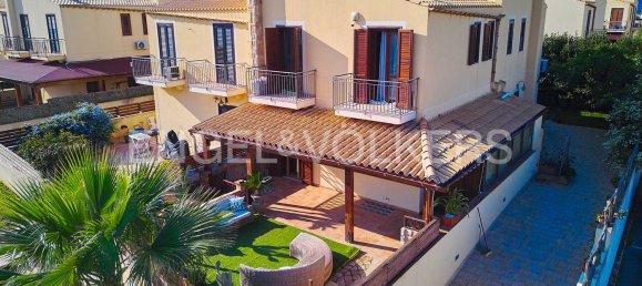 2 غرف نوم منزل في Custonaci, Italy رقم 132101 10