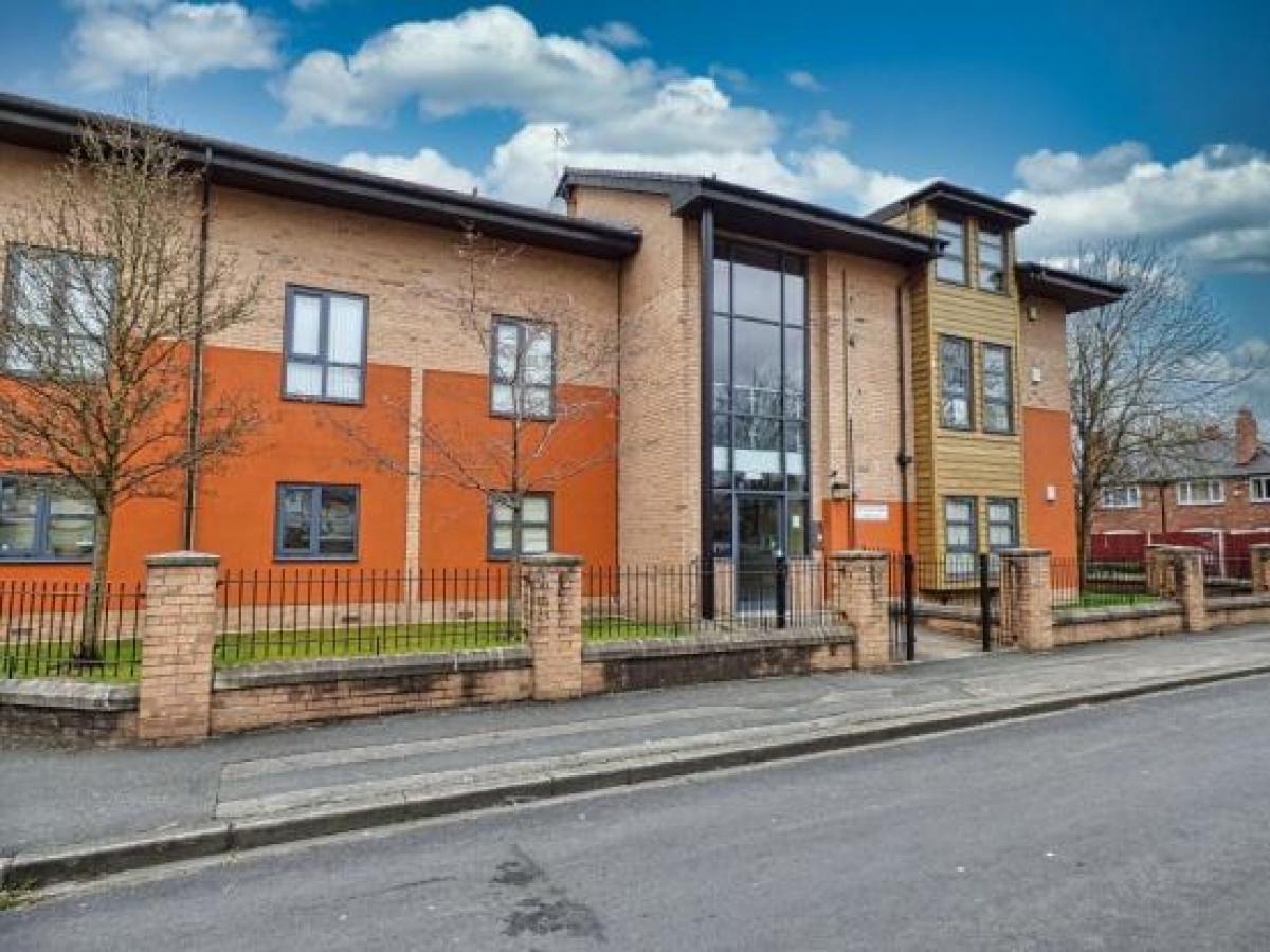 Квартира с 2 спальнями в Манчестер, Великобритания № 37