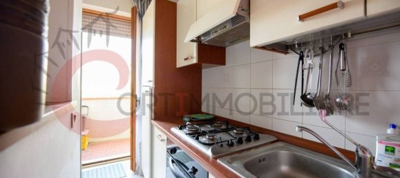 3 rooms Apartment in Massa Marittima, Italy No. 163332 3