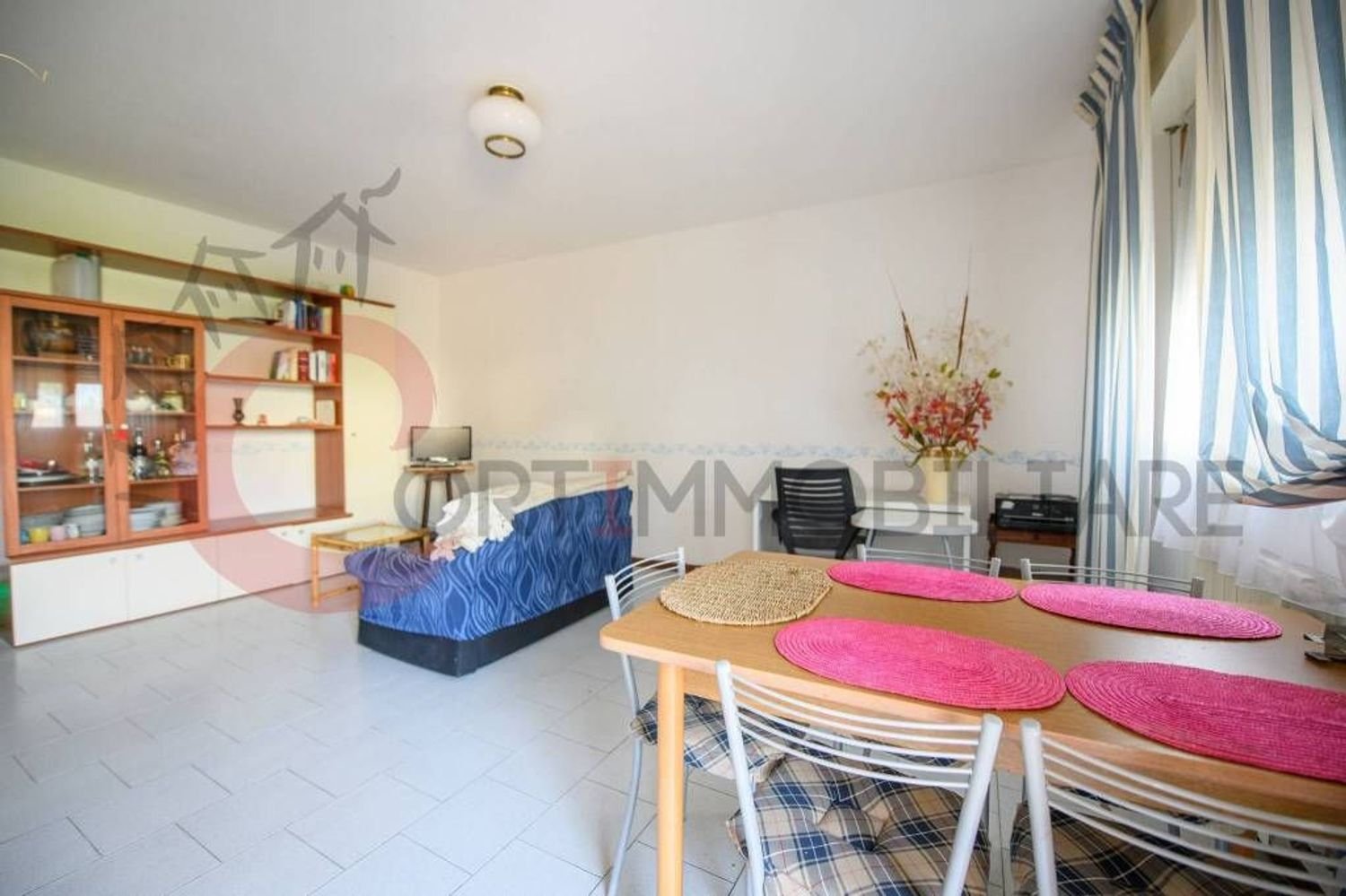 3 rooms Apartment in Massa Marittima, Italy No. 163332