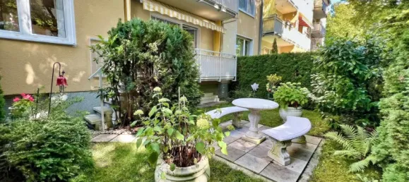 2 Schlafzimmer Wohnung in München, Germany, Nr. 285175 8