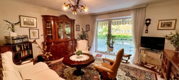 2 Schlafzimmer Wohnung in München, Germany, Nr. 285175 3