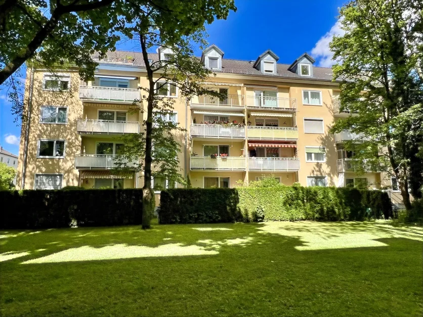 2 Schlafzimmer Wohnung in München, Germany, Nr. 285175