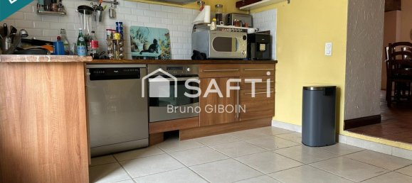 Moradia em banda T3 em Gien, France N.º 67691 4