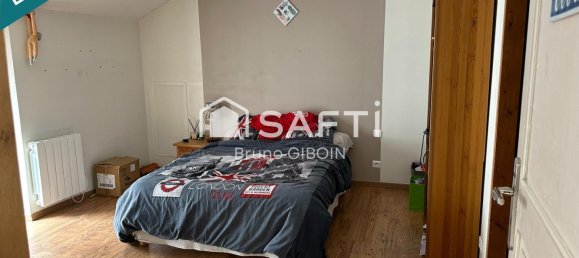 Moradia em banda T3 em Gien, France N.º 67691 11