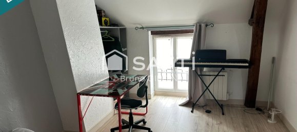 Moradia em banda T3 em Gien, France N.º 67691 10