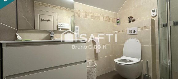 Moradia em banda T3 em Gien, France N.º 67691 9