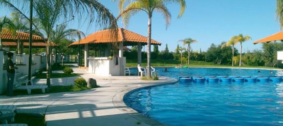 2 bedrooms House in Aguascalientes, Mexico No. 182814 2