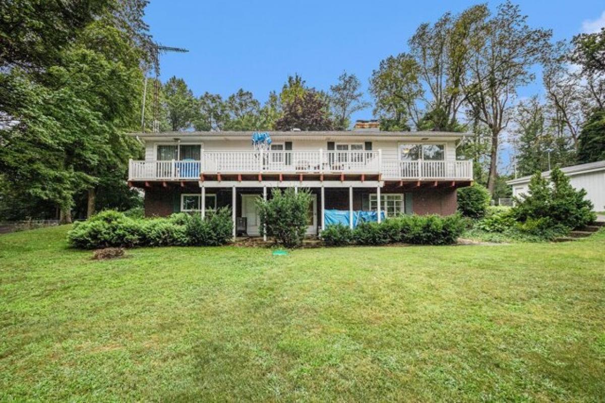 3 bedrooms House in Rolling Prairie, USA No. 393513