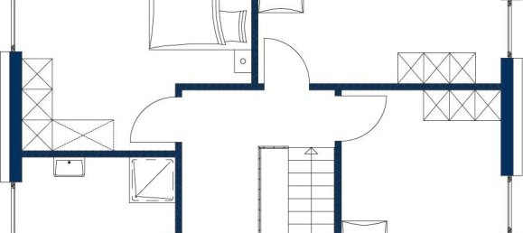 3 bedrooms Villa in Gifhorn, Germany No. 209059 3