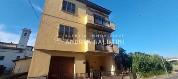 2 Schlafzimmer Wohnung in Calcinaia, Italy, Nr. 352029 14