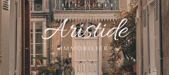 Duplex T1 em Orleans, France N.º 246964 2