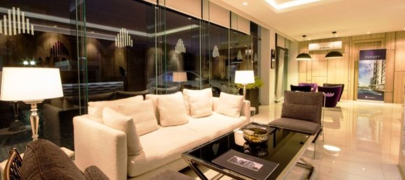 Apartamento com 2 quartos em condomínio em Aurora Pratumnak Pattaya, Thailand N.º 29222 7