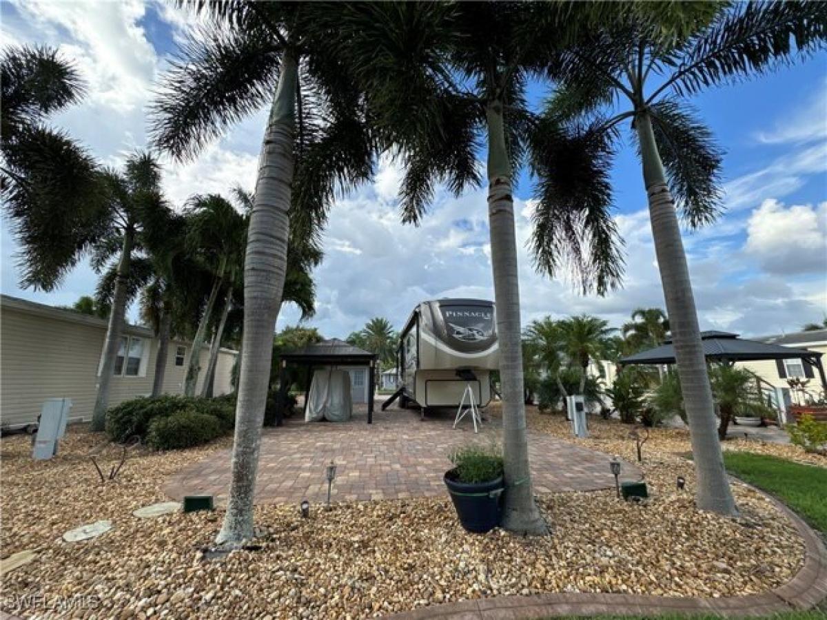  Land in Fort Myers, USA No. 482185