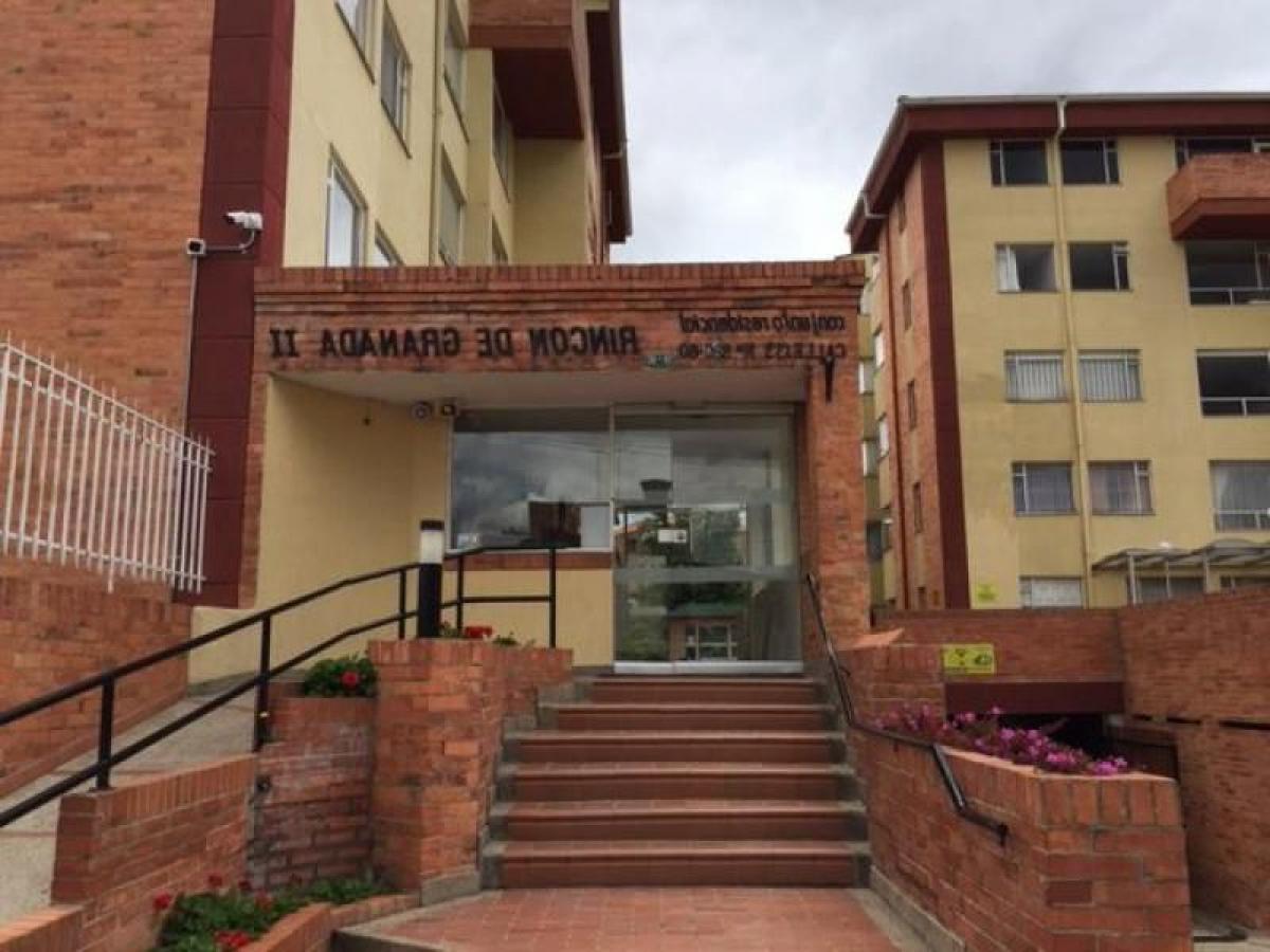 Casa T2 em Bogota, Colombia N.º 12154