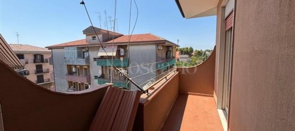 4 bedrooms Apartment in Mascalucia, Italy No. 380780 11