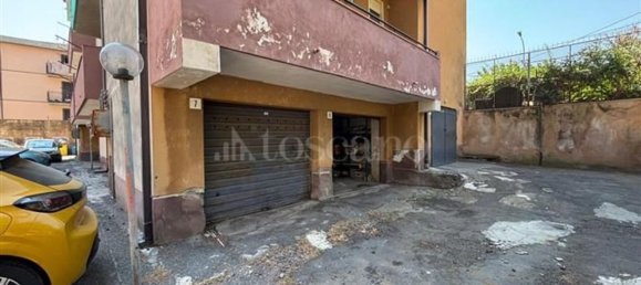 4 bedrooms Apartment in Mascalucia, Italy No. 380780 25