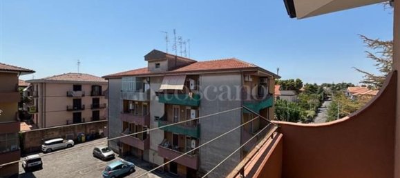 4 bedrooms Apartment in Mascalucia, Italy No. 380780 19