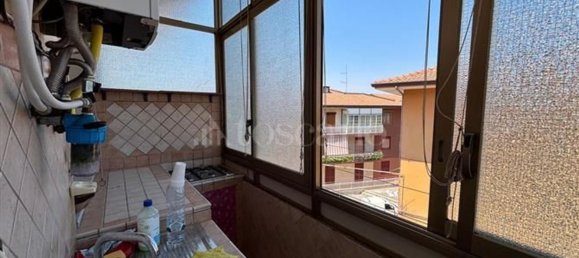 4 bedrooms Apartment in Mascalucia, Italy No. 380780 10