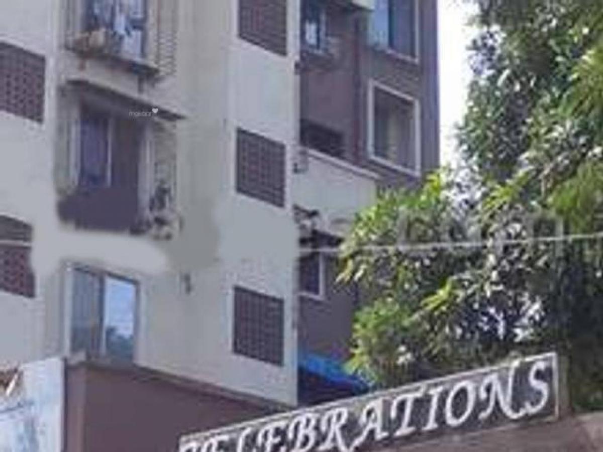 Studio in Mumbai, India No. 57984