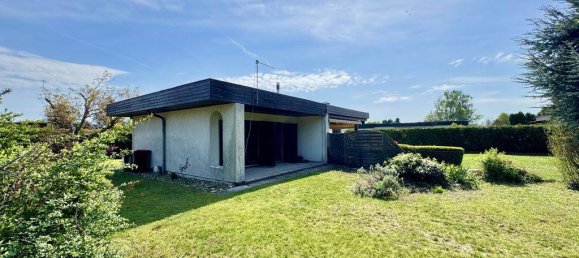 1-Zimmer Grundstück in Trausdorf an der Wulka, Austria, Nr. 164783 6