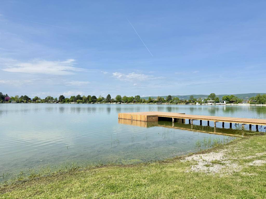 1-Zimmer Grundstück in Trausdorf an der Wulka, Austria, Nr. 164783